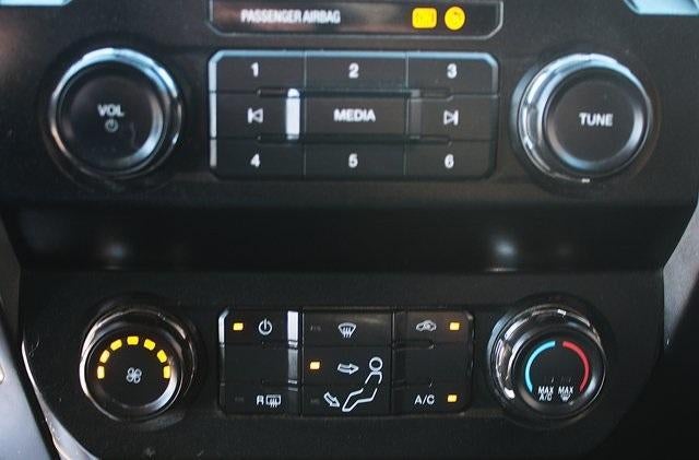 2020 Ford Super Duty F-250 SRW XL