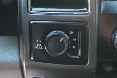 2020 Ford Super Duty F-250 SRW XL