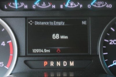 2020 Ford Super Duty F-250 SRW XL