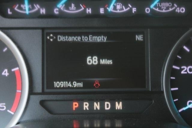 2020 Ford Super Duty F-250 SRW XL