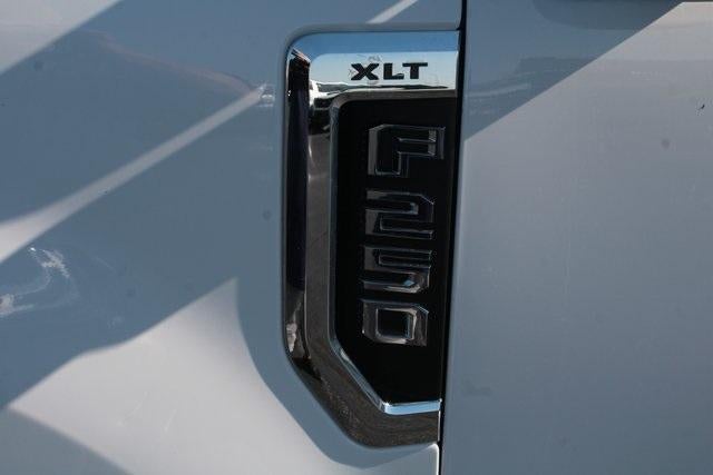 2020 Ford Super Duty F-250 SRW XL