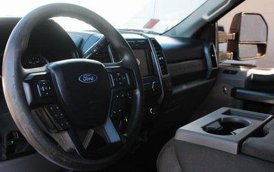2020 Ford Super Duty F-250 SRW XL
