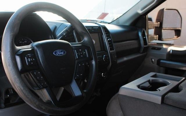 2020 Ford Super Duty F-250 SRW XL