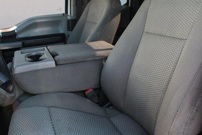 2020 Ford Super Duty F-250 SRW XL