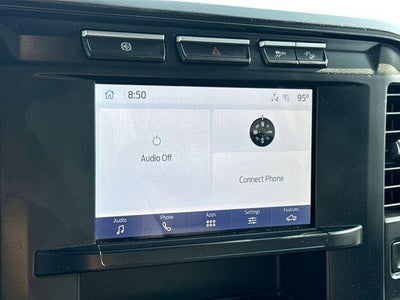 2024 Ford Super Duty F-250 SRW XL