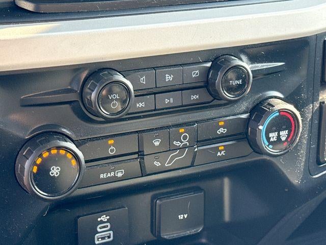2024 Ford Super Duty F-250 SRW XL