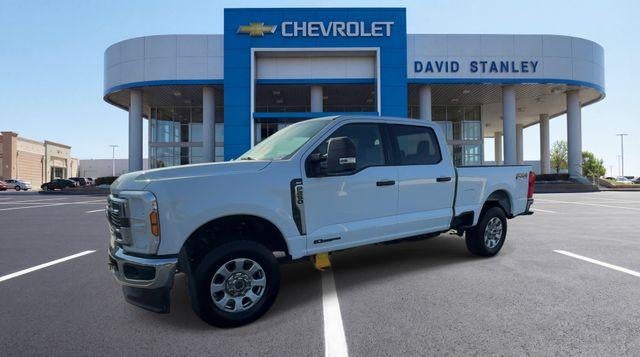 2024 Ford Super Duty F-250 SRW XL