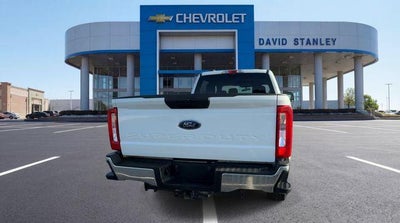2024 Ford Super Duty F-250 SRW XL