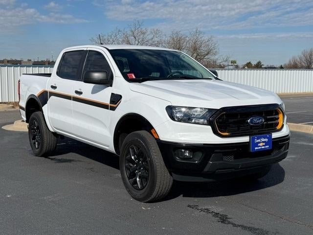 2023 Ford Ranger XL