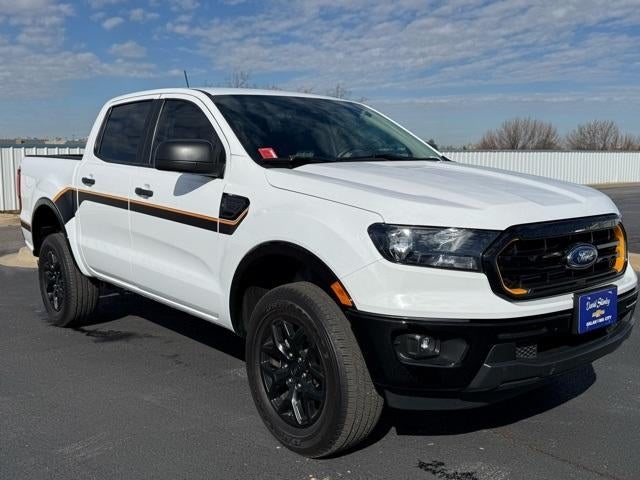 2023 Ford Ranger XL