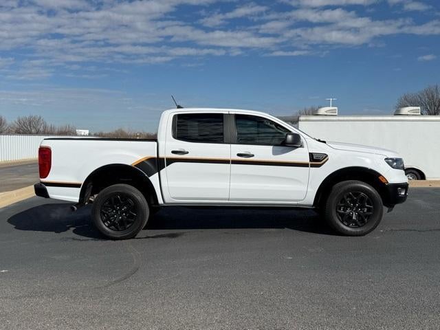 2023 Ford Ranger XL