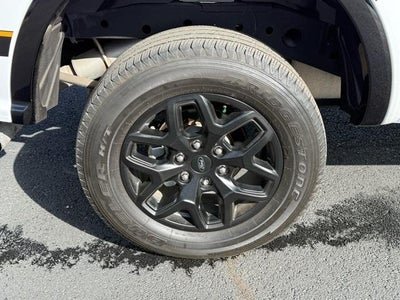 2023 Ford Ranger XL