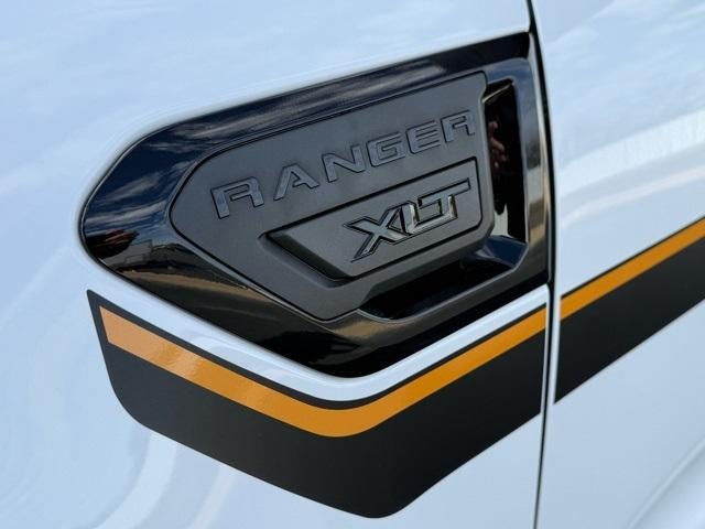 2023 Ford Ranger XL