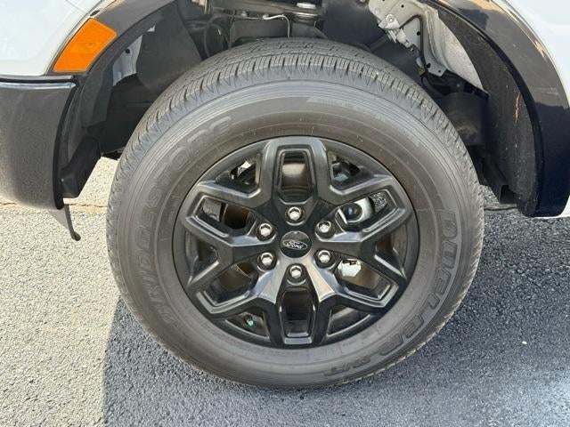 2023 Ford Ranger XL