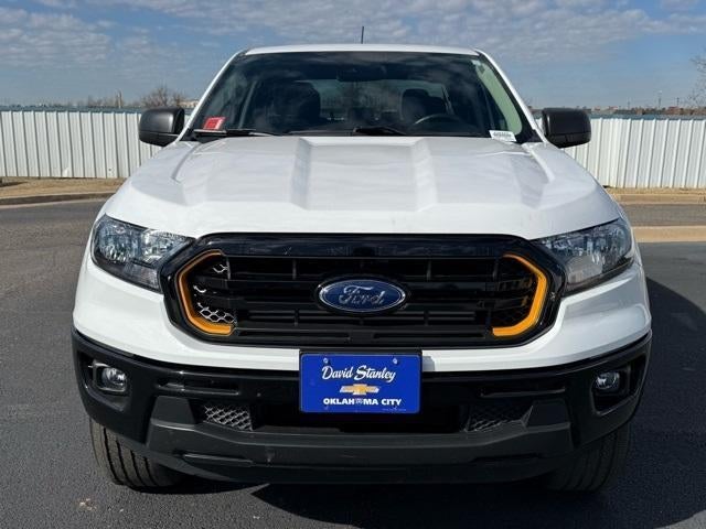 2023 Ford Ranger XL