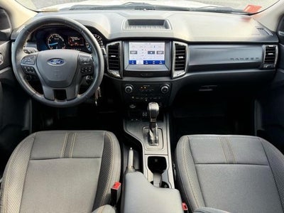 2023 Ford Ranger XL
