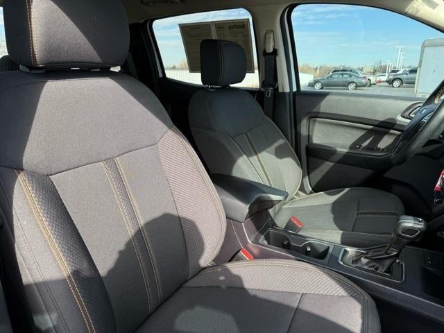 2023 Ford Ranger XL