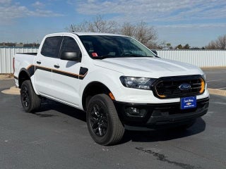 2023 Ford Ranger XL