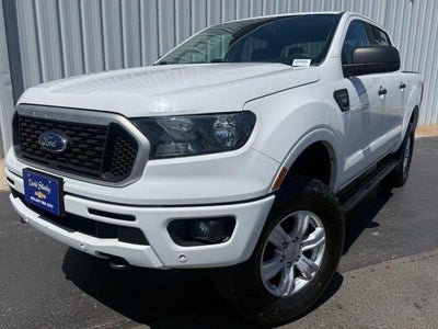 2019 Ford Ranger XL