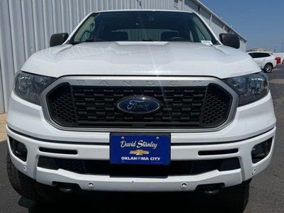 2019 Ford Ranger XL