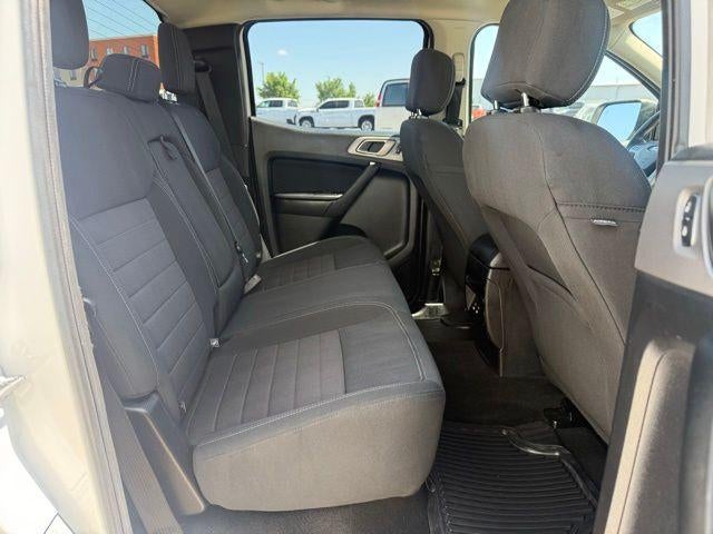 2019 Ford Ranger XL