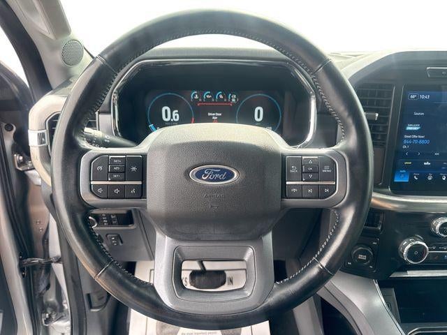 2023 Ford F-150 XL - Photo 11