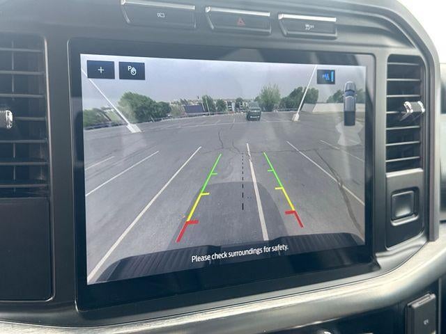 2023 Ford F-150 XL - Photo 24