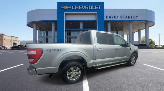 2023 Ford F-150 XL - Photo 8