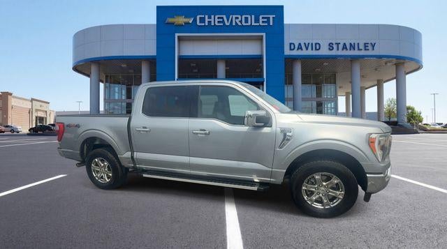 2023 Ford F-150 XL - Photo 9