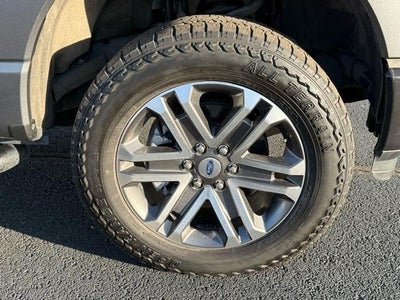 2022 Ford F-150 Lightning Pro