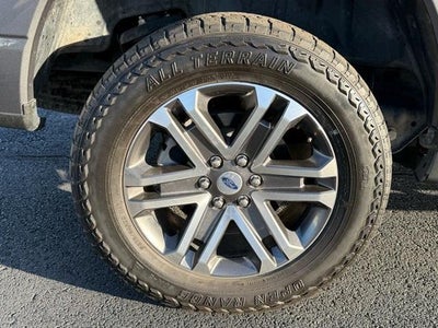 2022 Ford F-150 Lightning Pro