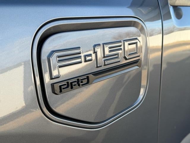 2022 Ford F-150 Lightning Pro