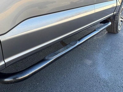 2022 Ford F-150 Lightning Pro