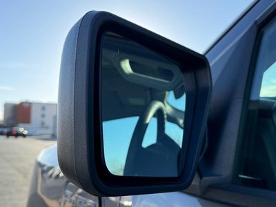 2022 Ford F-150 Lightning Pro