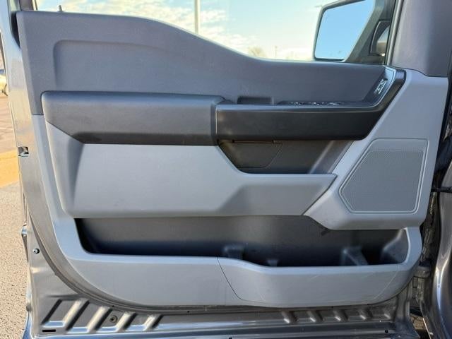 2022 Ford F-150 Lightning Pro