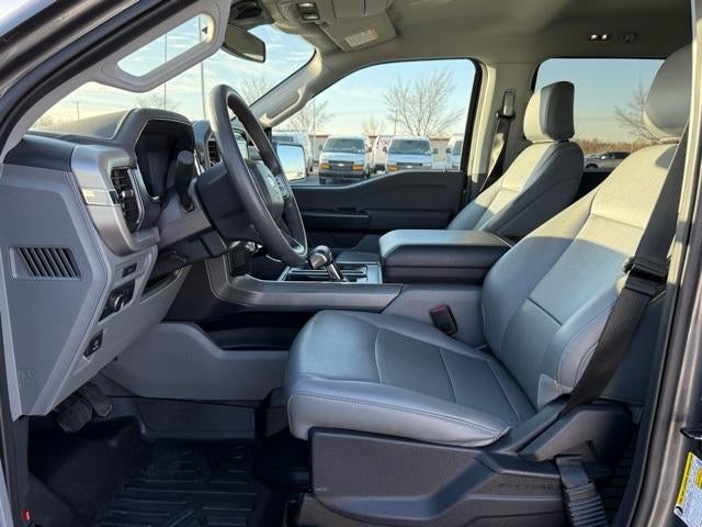 2022 Ford F-150 Lightning Pro