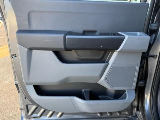 2022 Ford F-150 Lightning Pro