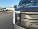2022 Ford F-150 Lightning Pro