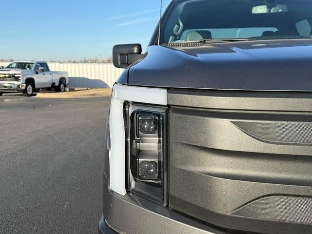 2022 Ford F-150 Lightning Pro