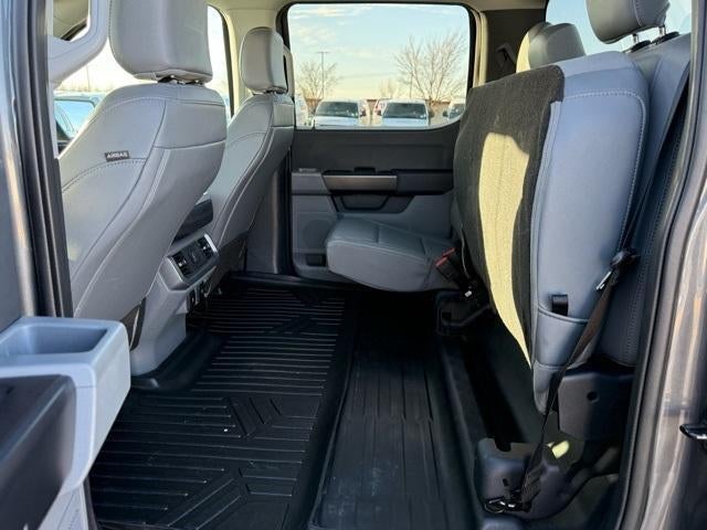 2022 Ford F-150 Lightning Pro