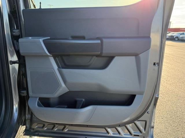 2022 Ford F-150 Lightning Pro