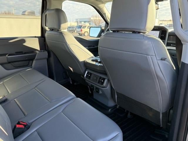 2022 Ford F-150 Lightning Pro