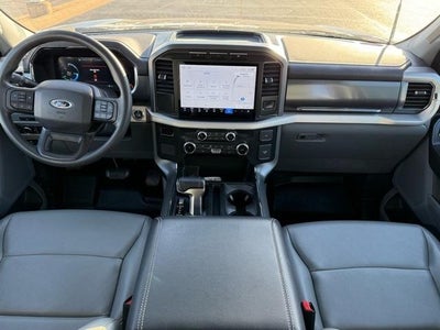 2022 Ford F-150 Lightning Pro