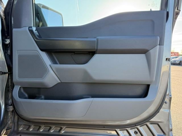 2022 Ford F-150 Lightning Pro