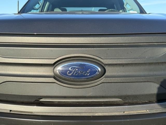 2022 Ford F-150 Lightning Pro