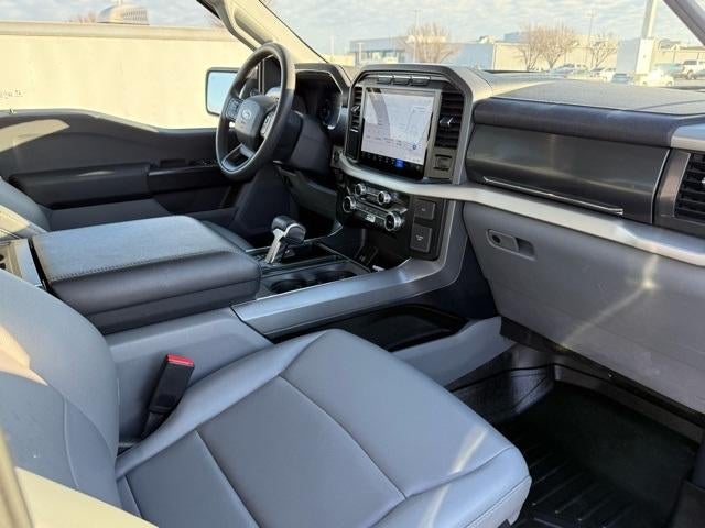 2022 Ford F-150 Lightning Pro