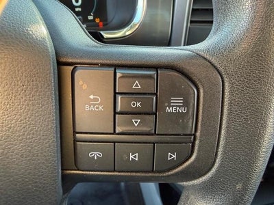 2022 Ford F-150 Lightning Pro