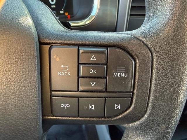 2022 Ford F-150 Lightning Pro