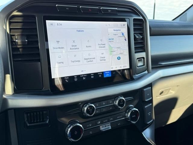 2022 Ford F-150 Lightning Pro