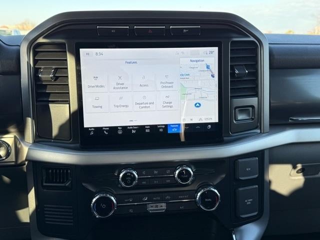 2022 Ford F-150 Lightning Pro